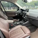 BMW X3 2020 из Китая