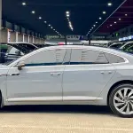 Volkswagen CC 2022 из Китая