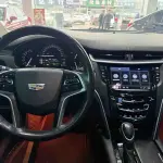 Cadillac XTS 2019 269 л.с. — лот 57754241 из Китая