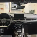 Audi A4L 2024 из Китая