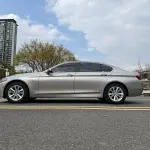 BMW 5 Series 2014 из Китая