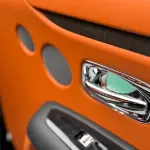 Rolls-Royce Ghost 2022 571 л.с. 571 л.с. из Китая
