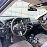 BMW X3 2019 184 л.с. — лот 57748984 из Китая