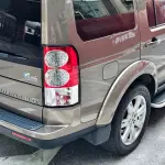 Land Rover Discovery 2012 245 л.с. 245 л.с. из Китая