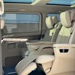 Mercedes-Benz V-Class 2021 из Китая