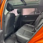 Hyundai ix25 2019 из Китая