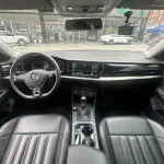 Volkswagen Passat 2020 150 л.с. из Китая
