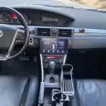 MG MG6 2012 из Китая
