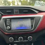 Nissan Bluebird 2015 из Китая
