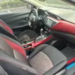 Nissan Bluebird 2015 из Китая
