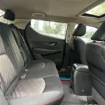 Nissan Bluebird 2015 из Китая
