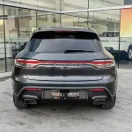 Porsche Macan 2024 265 л.с. 265 л.с. 265 л.с. из Китая