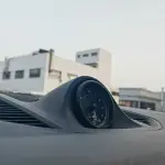 Porsche Macan 2024 265 л.с. 265 л.с. 265 л.с. из Китая