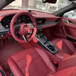 Porsche 911 2024 385 л.с. — лот 57749251 из Китая
