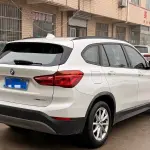 BMW X1 2018 из Китая
