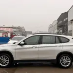 BMW X1 2018 из Китая