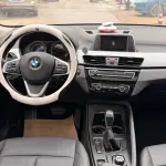 BMW X1 2018 из Китая