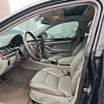 Audi A8 2010 210 л.с. из Китая