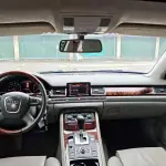 Audi A8 2010 210 л.с. из Китая
