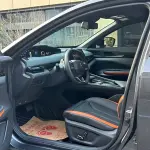 Changan UNI-V 2023 из Китая