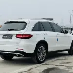 Mercedes-Benz GLC 2017 211 л.с. — лот 57749365 из Китая