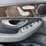 Mercedes-Benz GLC 2017 211 л.с. — лот 57749365 из Китая
