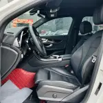 Mercedes-Benz GLC 2017 211 л.с. — лот 57749365 из Китая