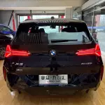 BMW X3 2026 из Китая