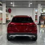 Mercedes-Benz GLA 2022 163 л.с. — лот 57689453 из Китая