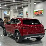 Mercedes-Benz GLA 2022 163 л.с. — лот 57689453 из Китая