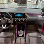 Mercedes-Benz GLA 2022 163 л.с. — лот 57689453 из Китая