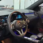 Mercedes-Benz GLA 2022 163 л.с. — лот 57689453 из Китая