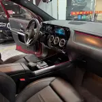 Mercedes-Benz GLA 2022 163 л.с. — лот 57689453 из Китая