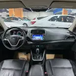 Ford Escort 2017 113 л.с. 113 л.с. из Китая