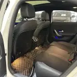 Mercedes-Benz A-Class 2021 из Китая