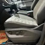 Volkswagen Tayron 2023 186 л.с. — лот 57749583 из Китая