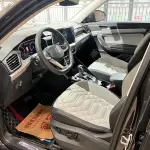 Volkswagen Tayron 2023 186 л.с. — лот 57749583 из Китая