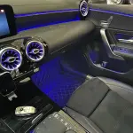 Mercedes-Benz A-Class 2021 из Китая