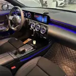 Mercedes-Benz A-Class 2021 из Китая