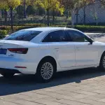 Audi A3 2015 из Китая