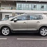 Peugeot 3008 2016 167 л.с. 167 л.с. из Китая