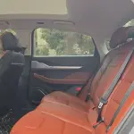 Lincoln Z 2023 из Китая