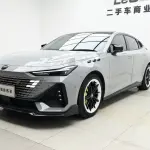 Changan UNI-V 2022 188 л.с. 188 л.с. 188 л.с. из Китая
