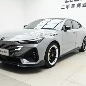 Changan UNI-V 2022 188 л.с. — лот 57749695 из Китая
