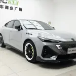 Changan UNI-V 2022 188 л.с. 188 л.с. 188 л.с. из Китая