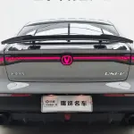 Changan UNI-V 2022 188 л.с. 188 л.с. 188 л.с. из Китая