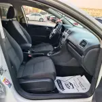 Volkswagen Golf 2014 110 л.с. из Китая