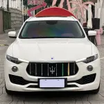 Maserati Levante 2018 350 л.с. — лот 57749632 из Китая