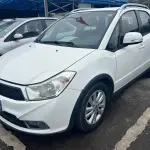 Suzuki SX4 2015 109 л.с. из Китая