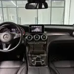 Mercedes-Benz GLC 2018 из Китая